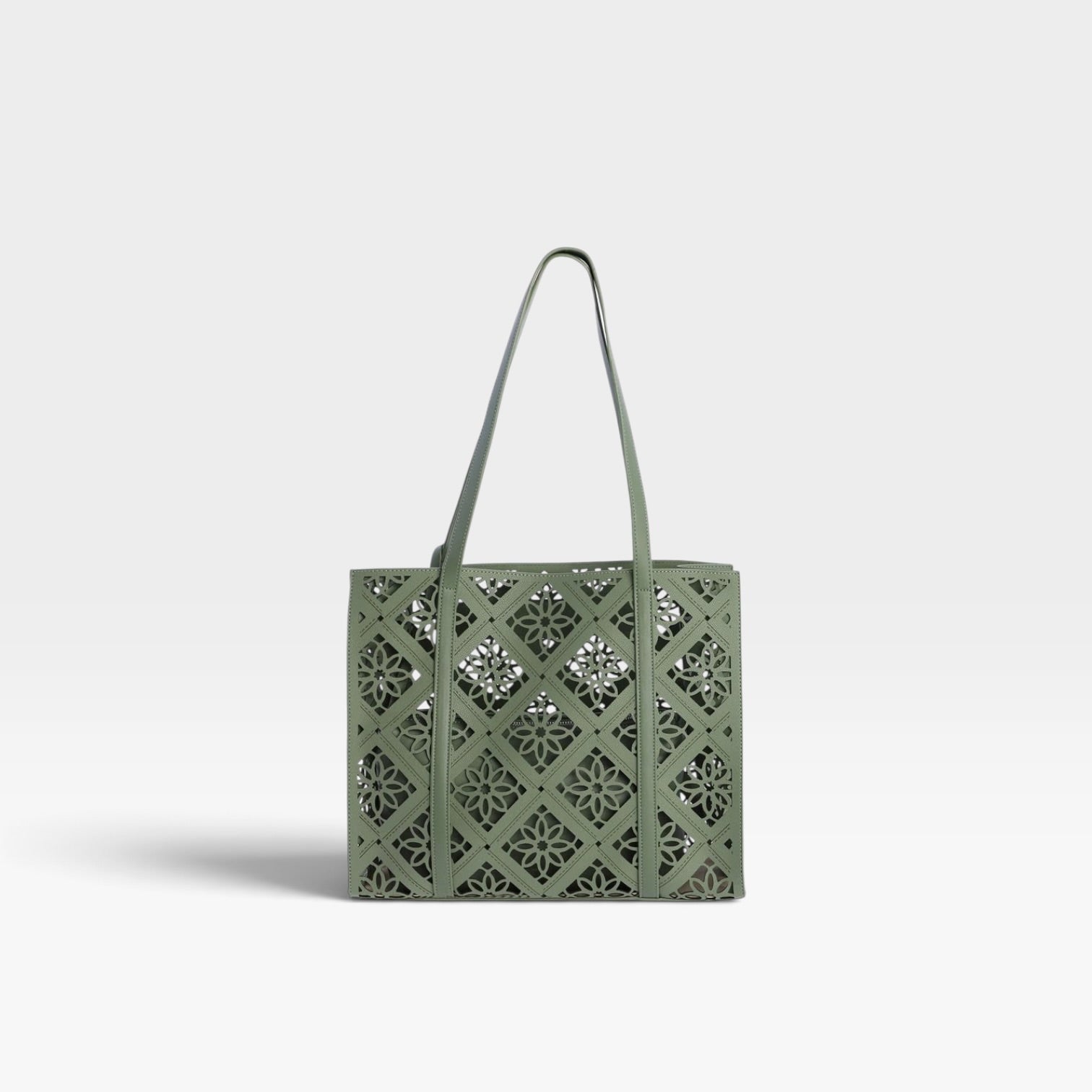 Bolso hombro Arousa  - Don Algodón
