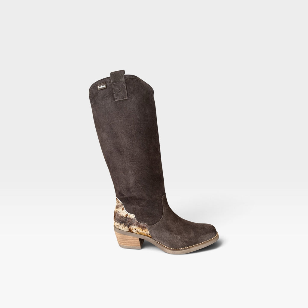 Bota  combi 3 5173  - Jordana