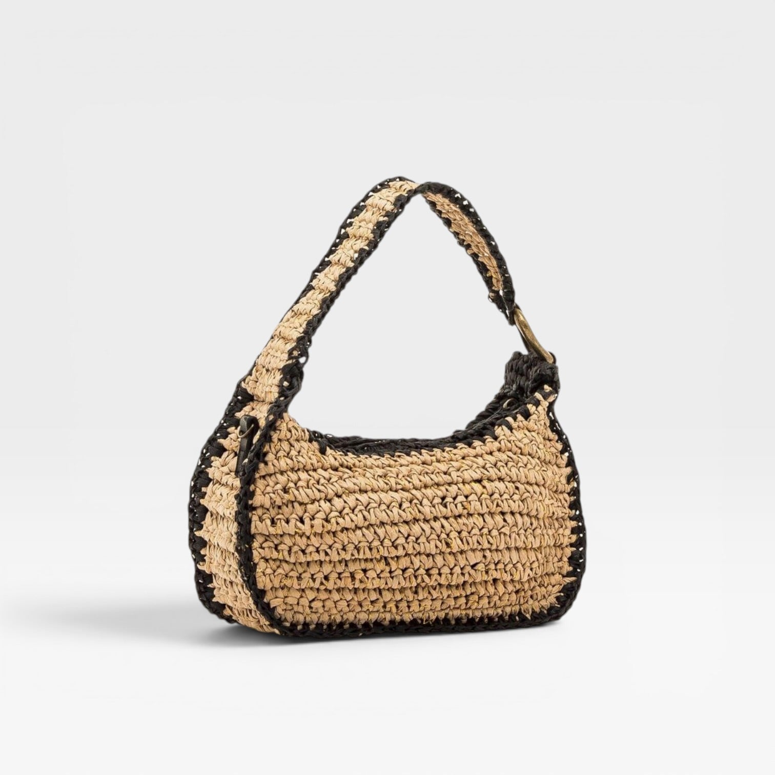 Bolso poema- Mustang