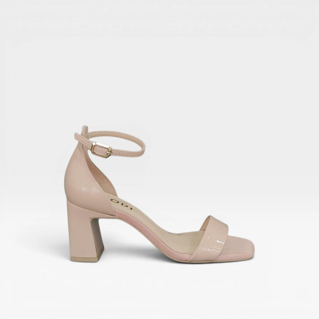 Sandalias rosa claro Locomia  - Lodi
