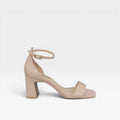 Sandalias rosa claro Locomia  - Lodi