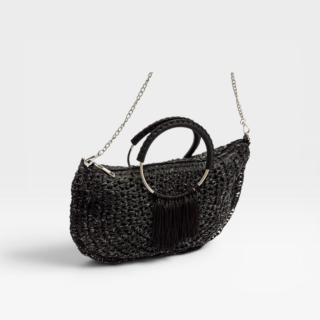Bolso tempo- Mariamare
