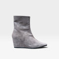Botin Bison cuña - Dibia