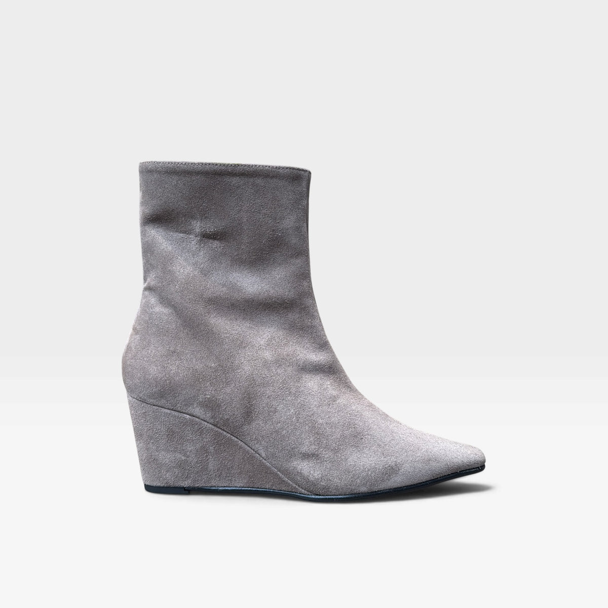 Botin Bison cuña - Dibia