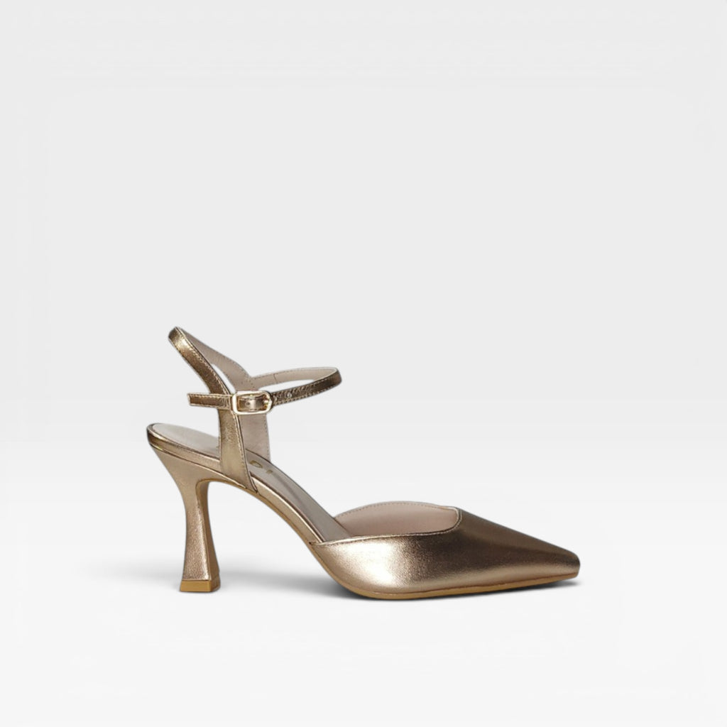 Salon Mideri bronce - Lodi