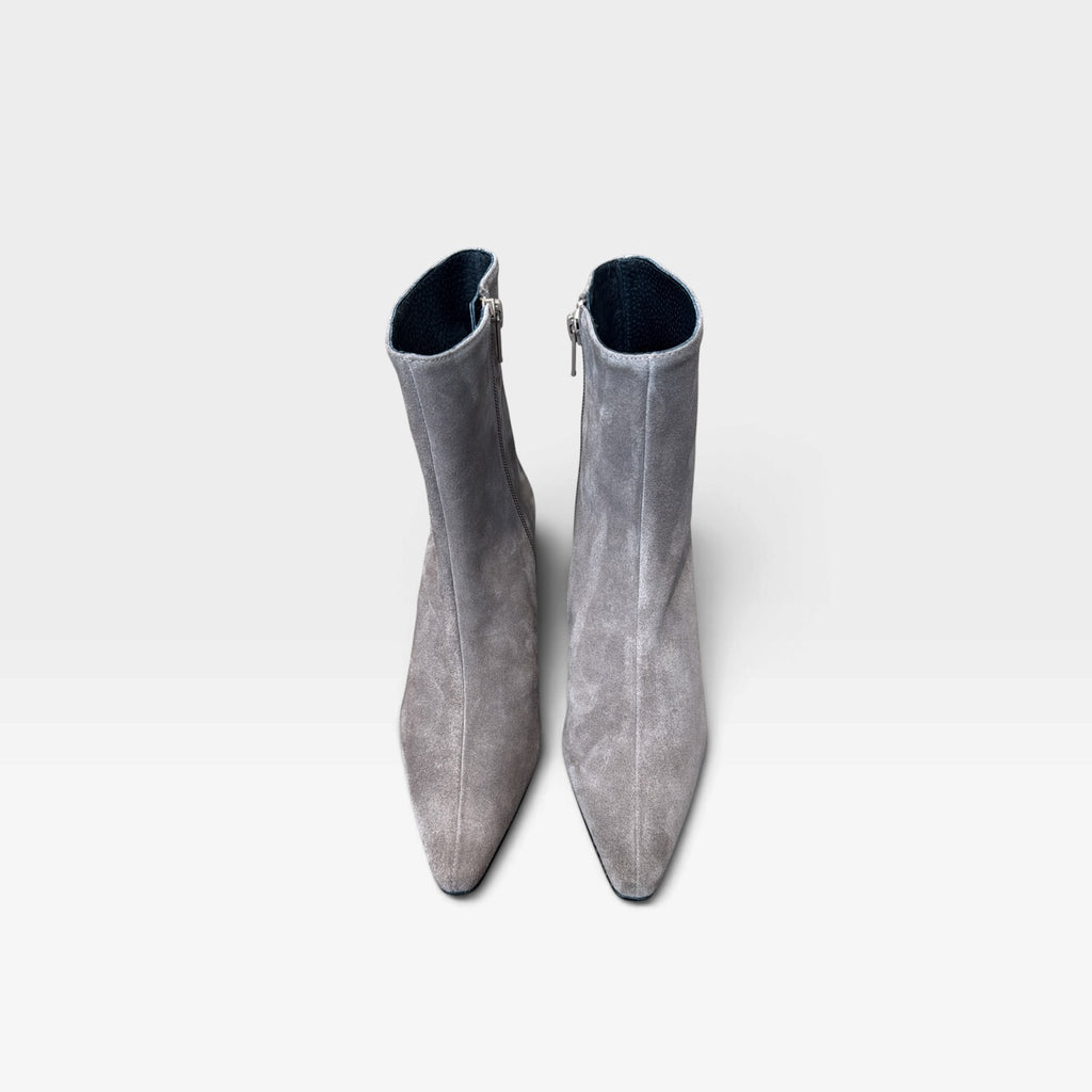 Botin Bison cuña - Dibia