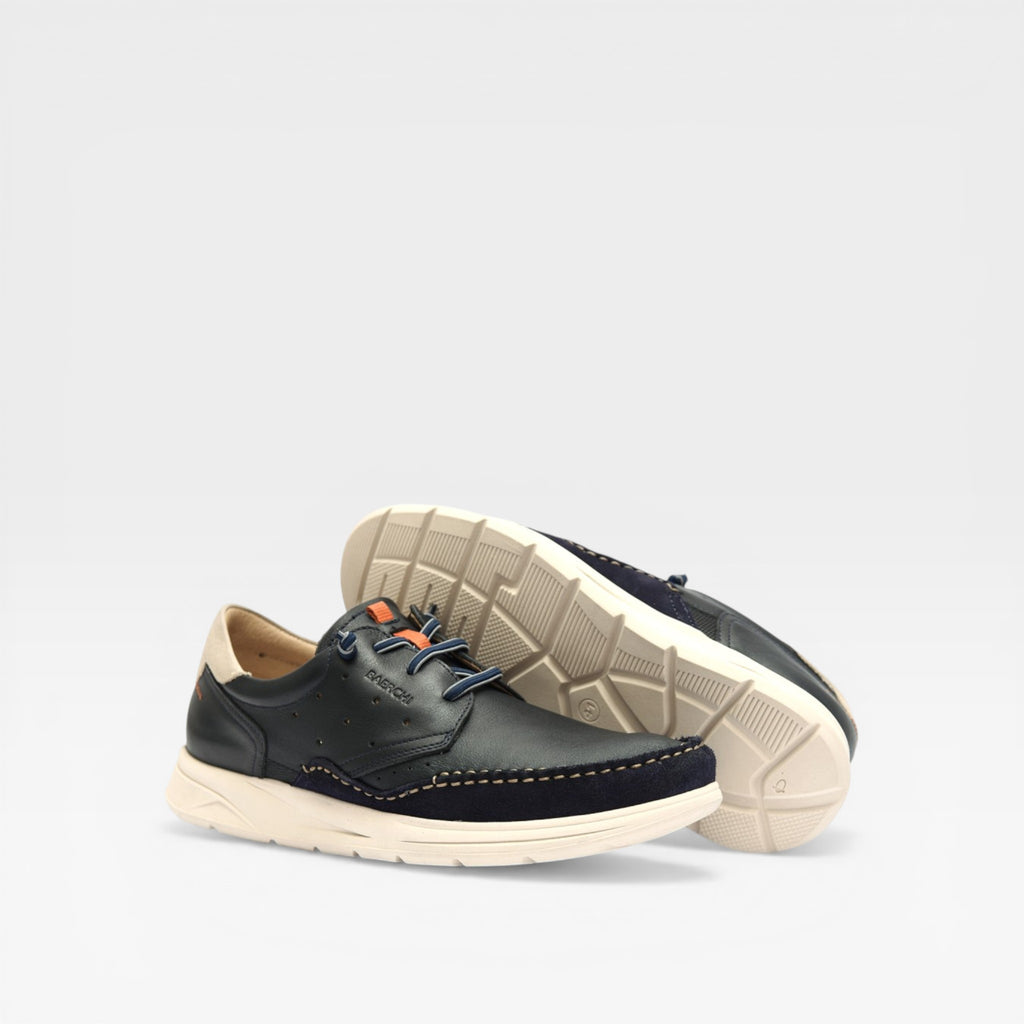 Zapatos casual EVEREST5380 - Baerchi