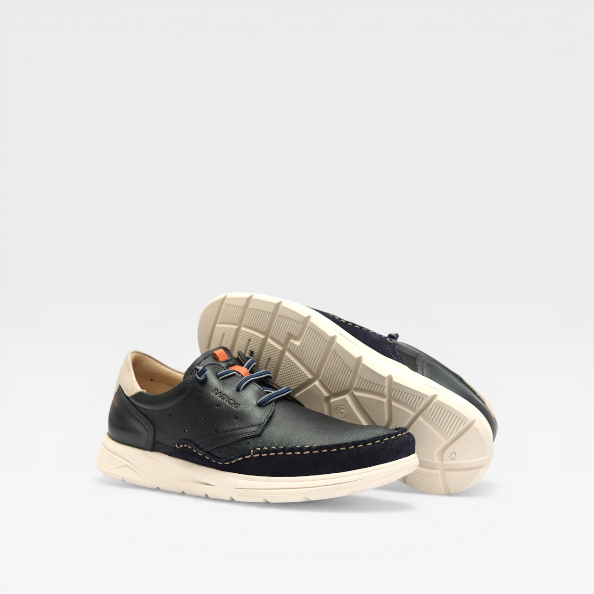 Zapatos casual EVEREST5380 - Baerchi
