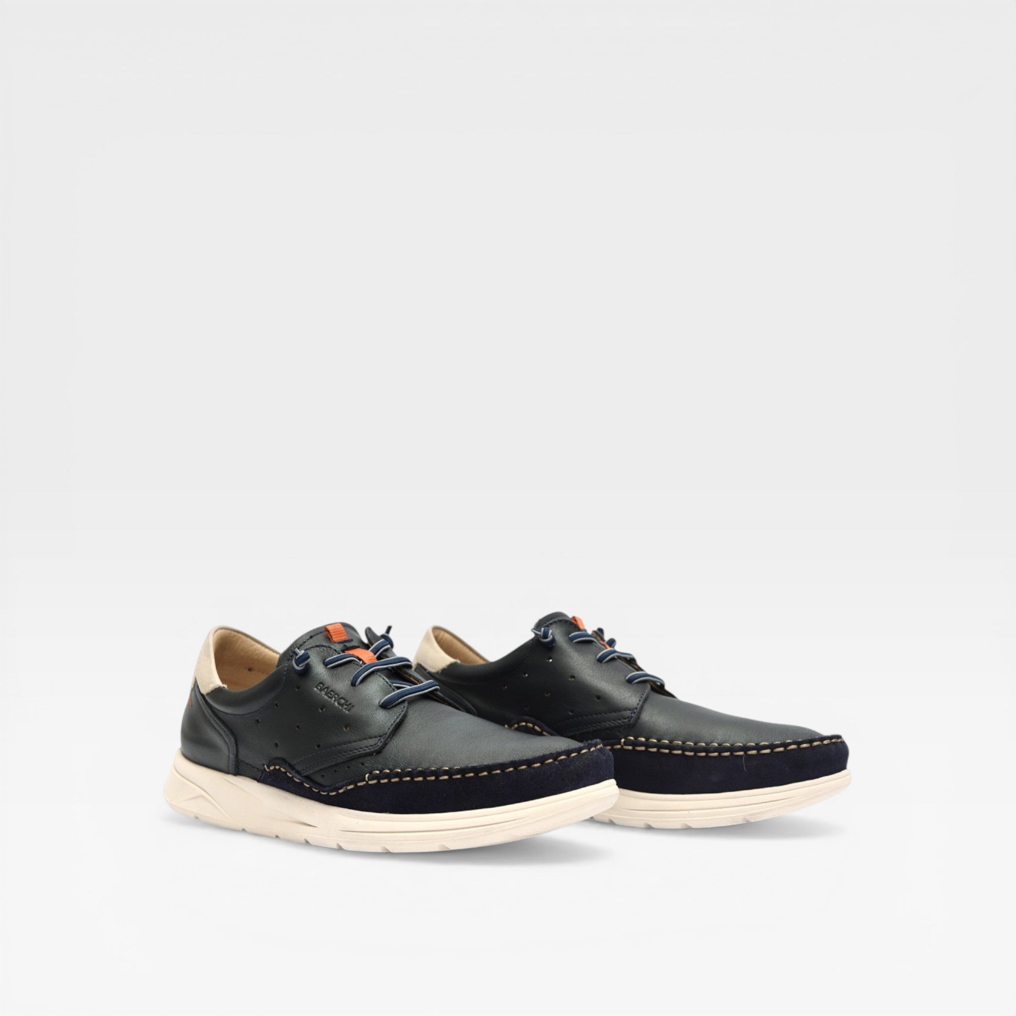 Zapatos casual EVEREST5380 - Baerchi