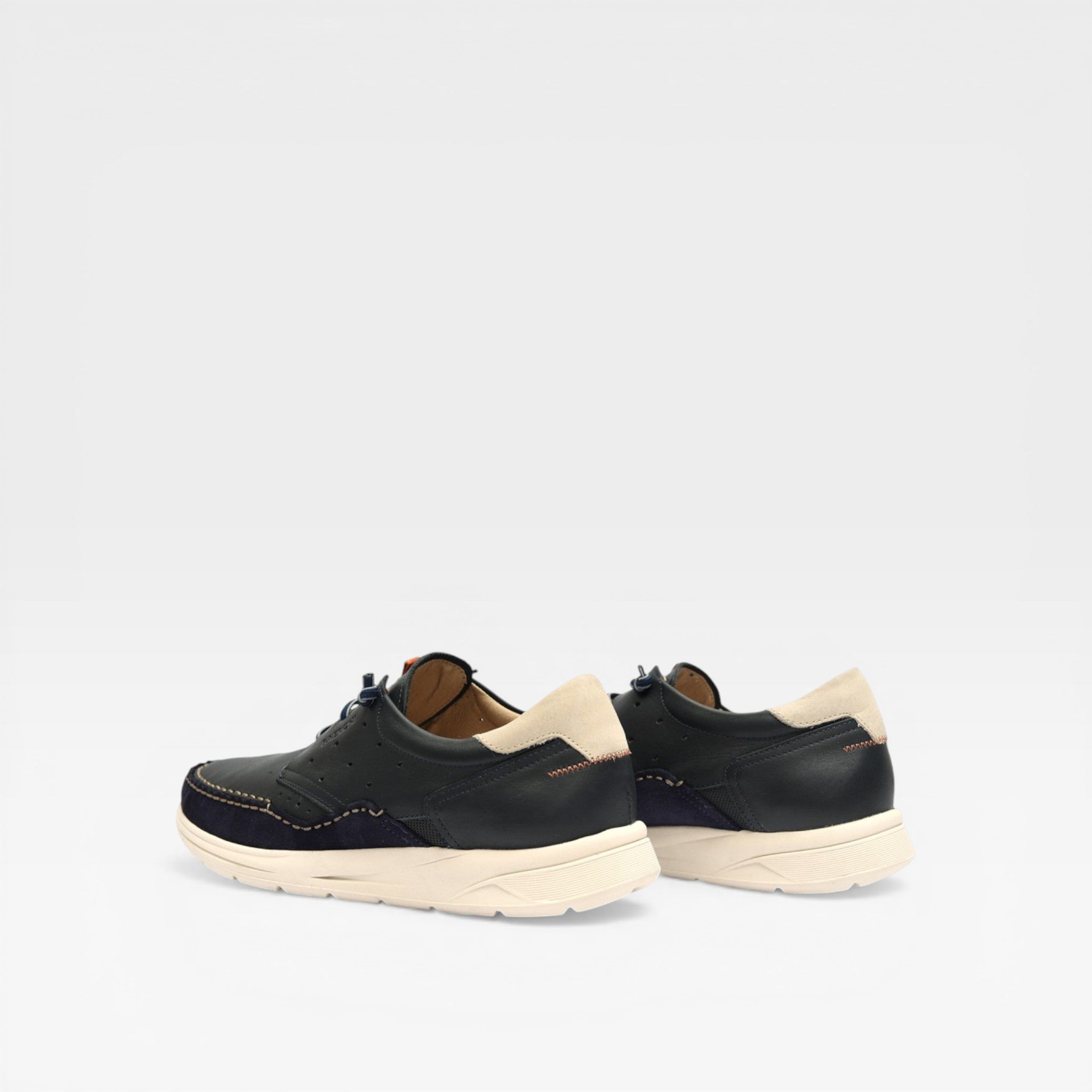 Zapatos casual EVEREST5380 - Baerchi