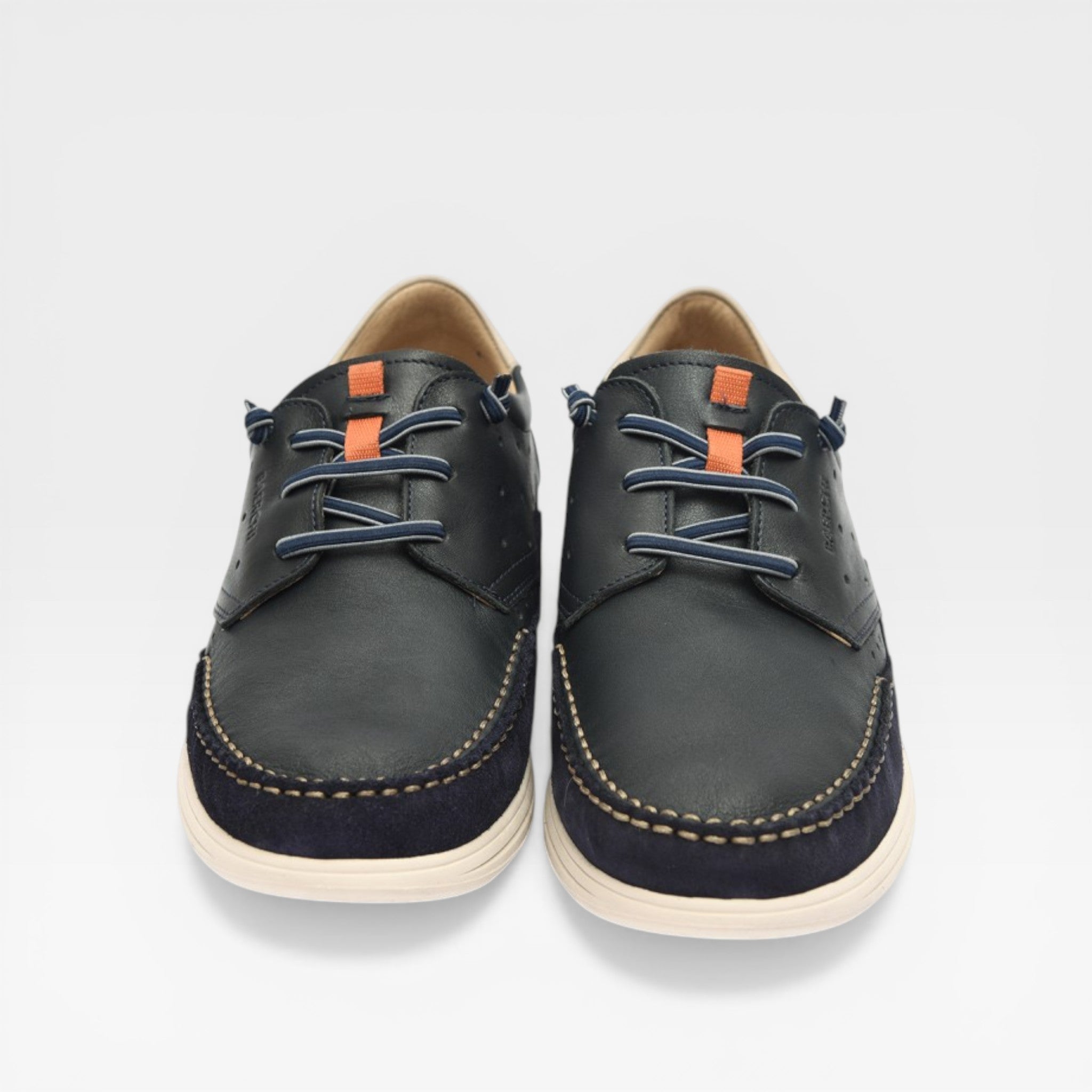 Zapatos casual EVEREST5380 - Baerchi