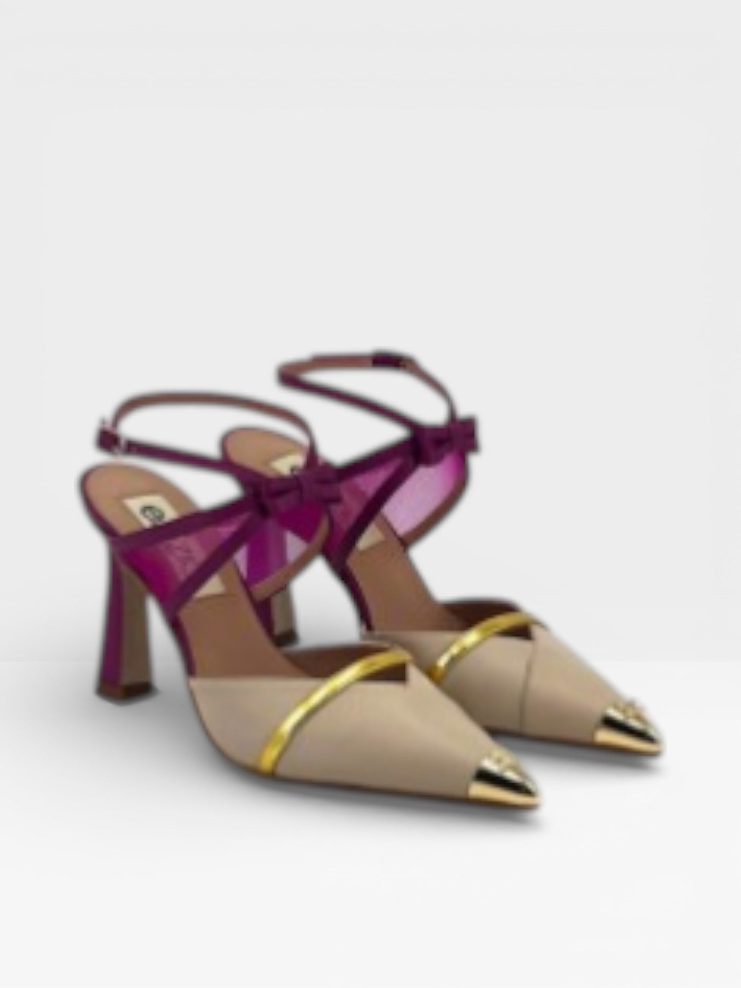 Salón abierto multilazo -  Ezzio