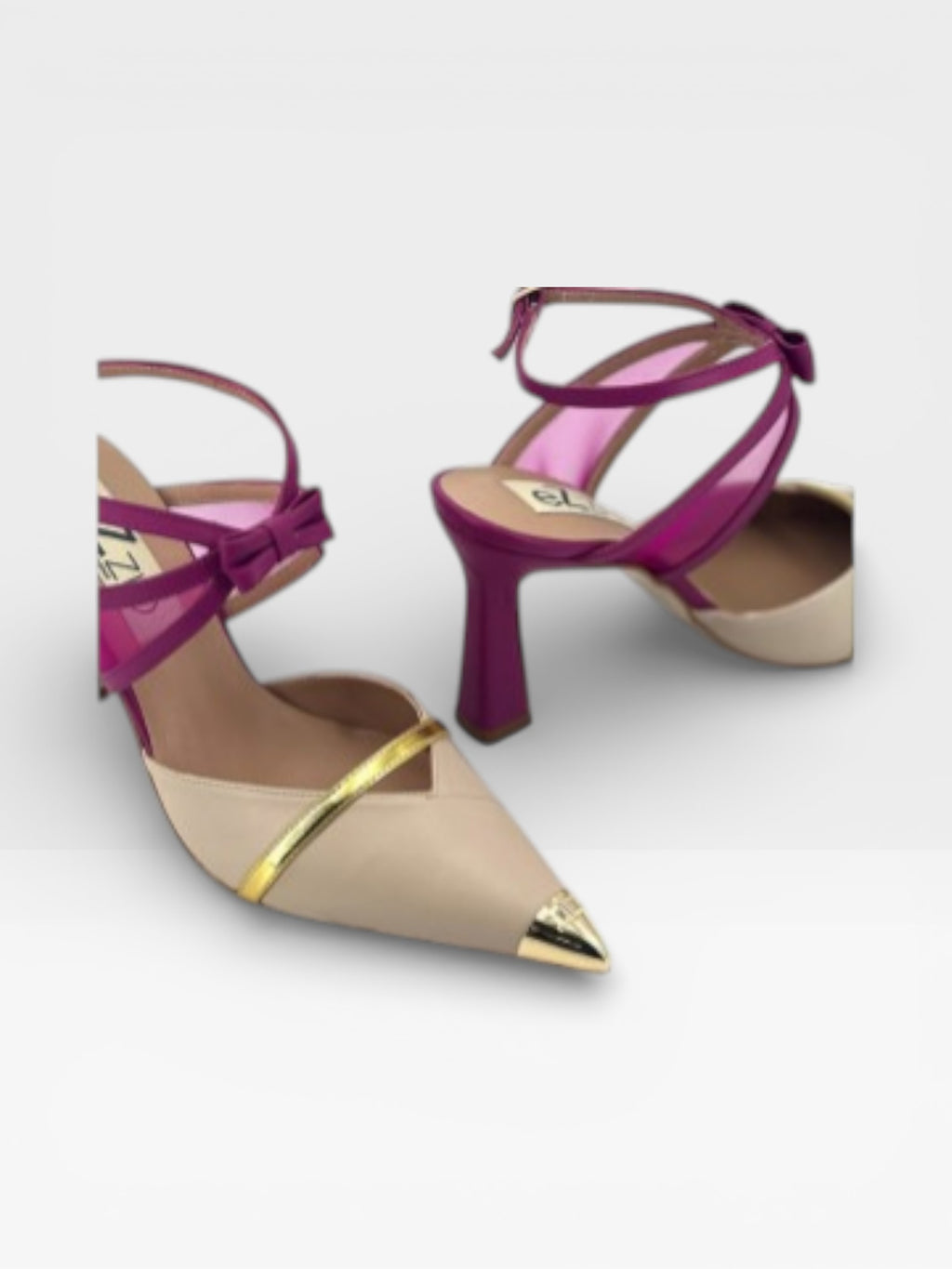 Salón abierto multilazo -  Ezzio