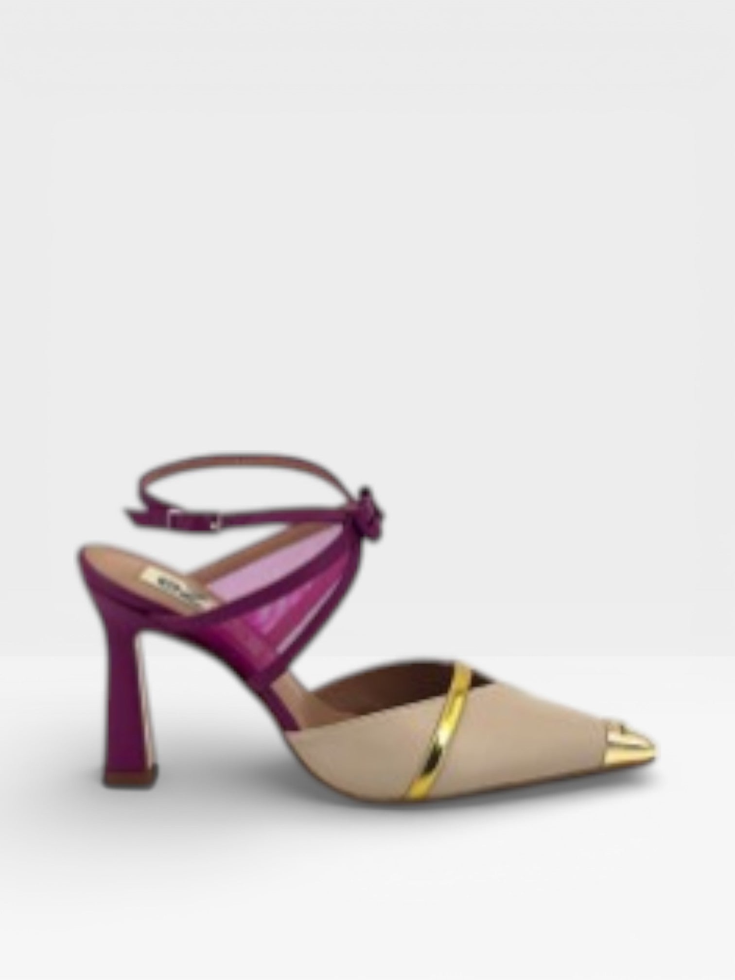 Salón abierto multilazo -  Ezzio