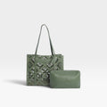 Bolso hombro Arousa  - Don Algodón