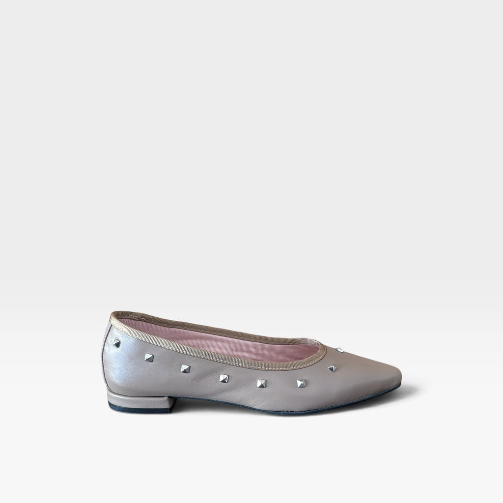 Bailarina MESTIZO funch tachas - Euforia bailarinas