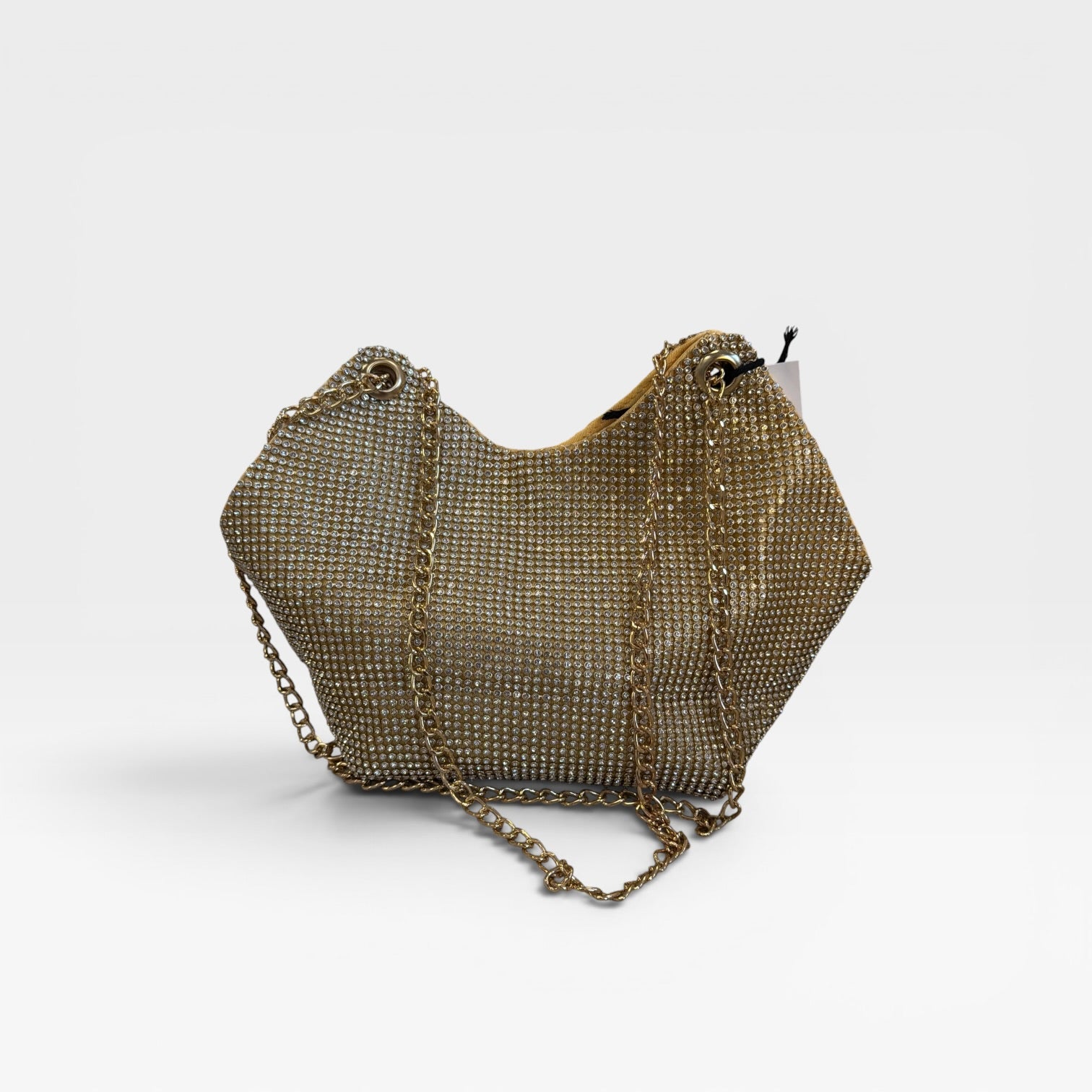Bolso fiesta brillos -Soraya