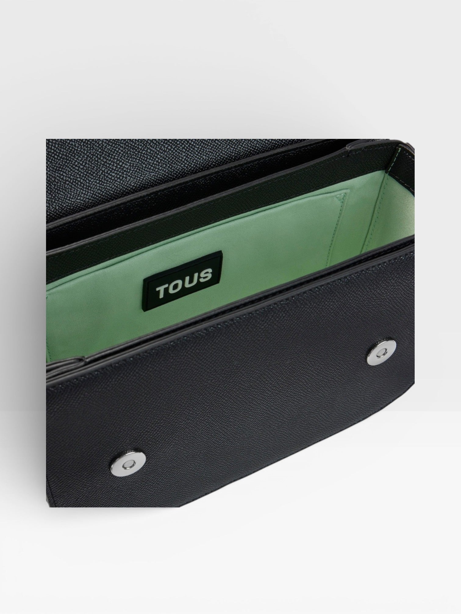 Bandolera mediana negra TOUS Brenda - TOUS