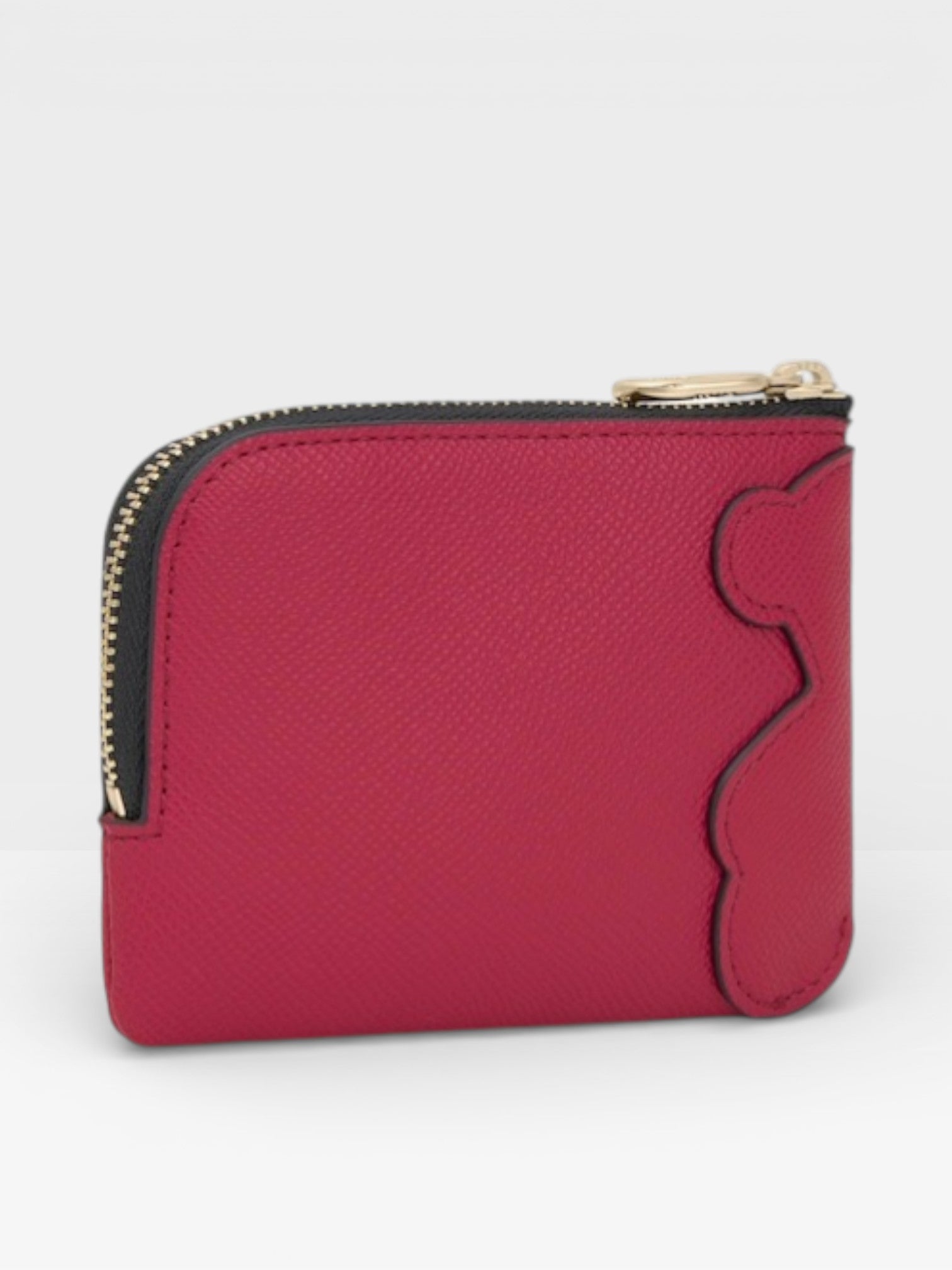 Monedero fucsia TOUS Bear - TOUS