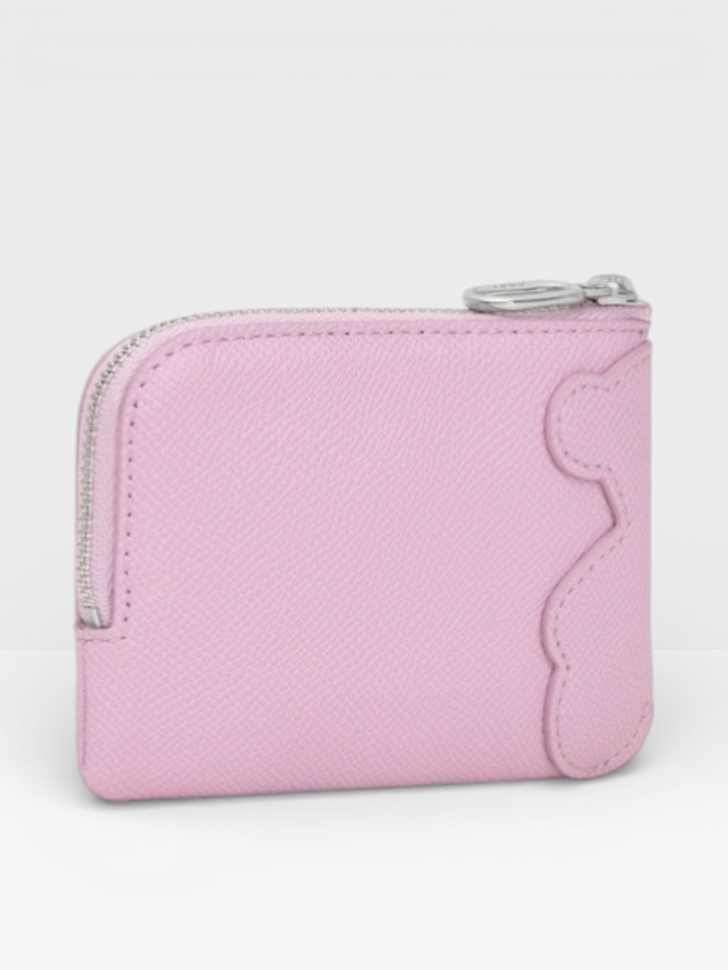 Monedero malva TOUS Bear - TOUS