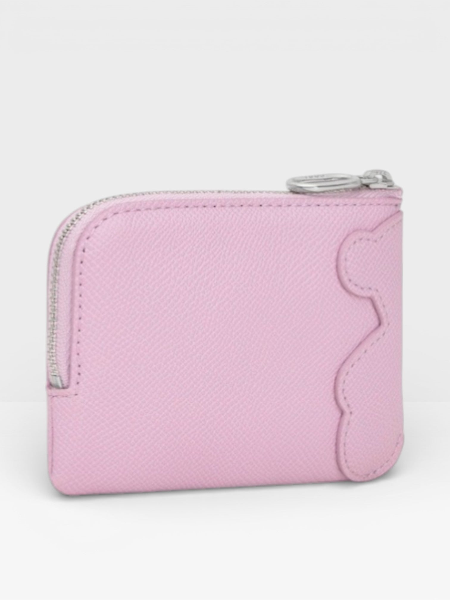 Monedero malva TOUS Bear - TOUS