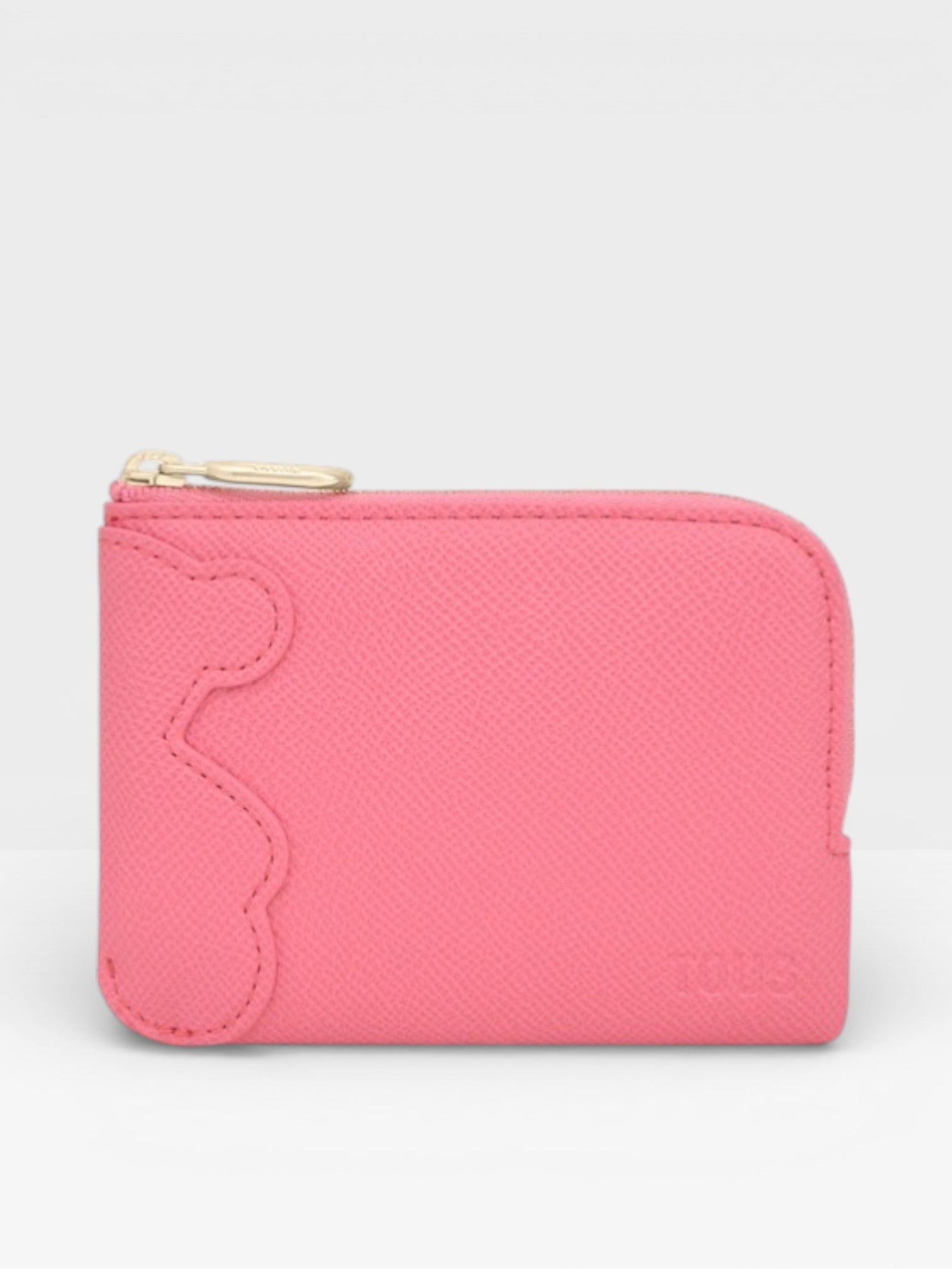 Monedero rosa TOUS Bear - TOUS