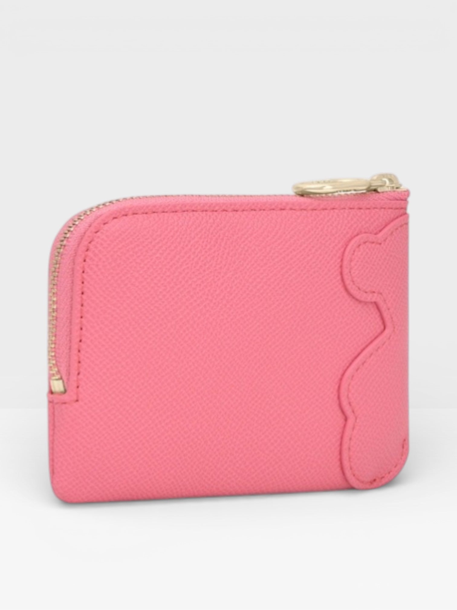 Monedero rosa TOUS Bear - TOUS