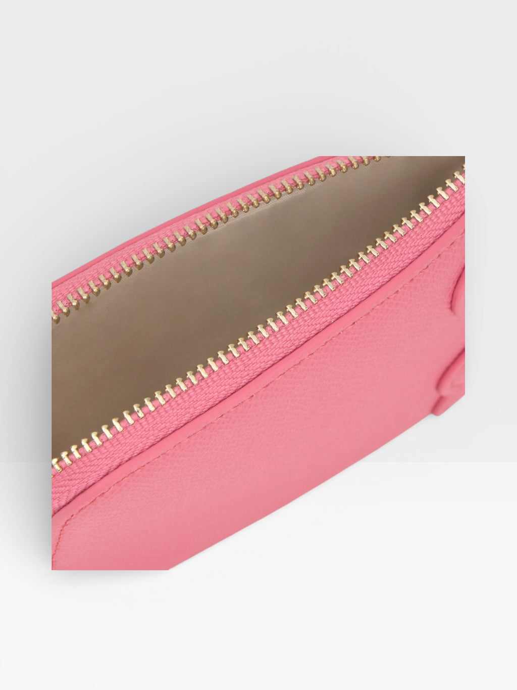 Monedero rosa TOUS Bear - TOUS