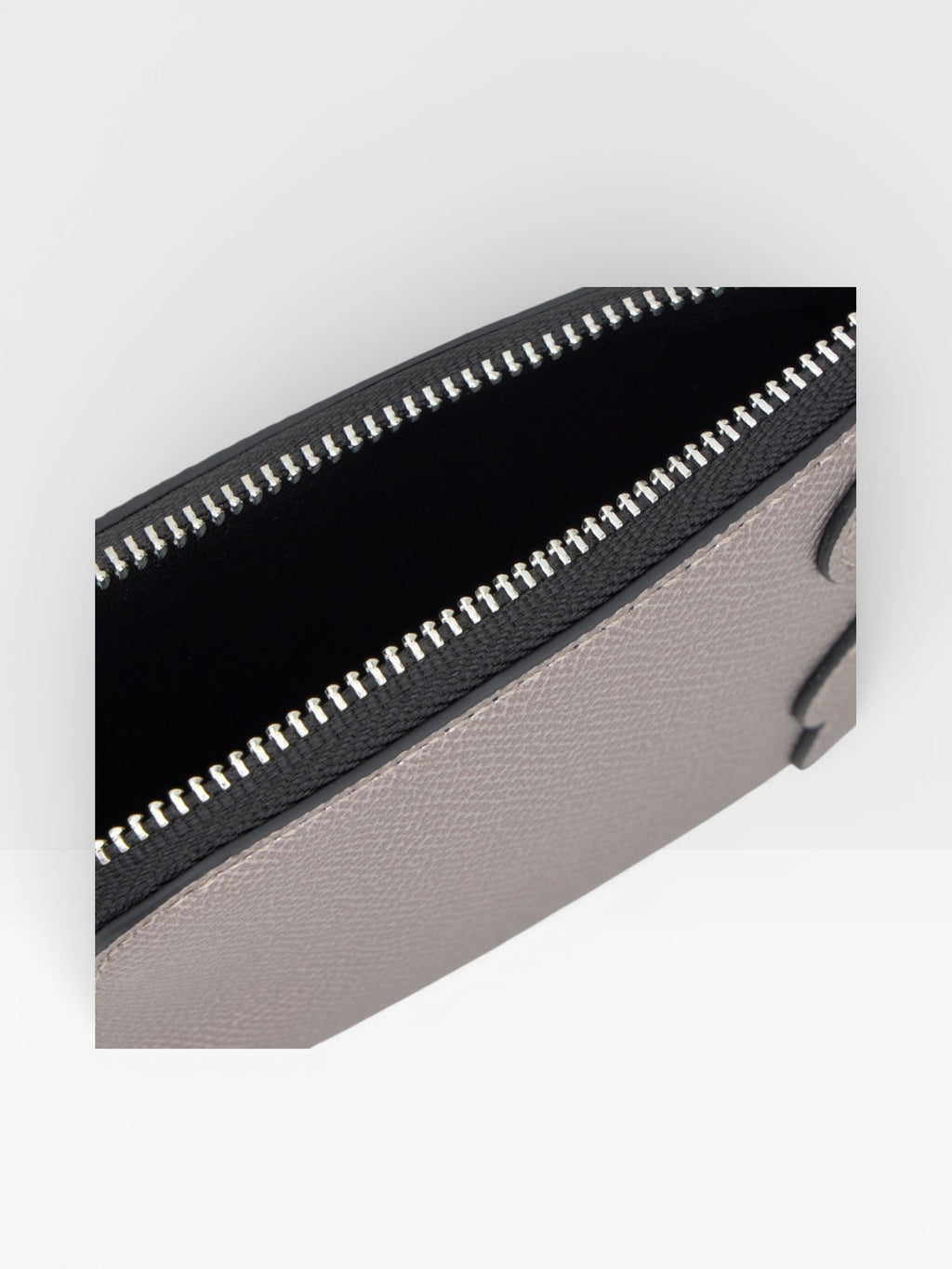 Monedero plateado TOUS Bear - TOUS