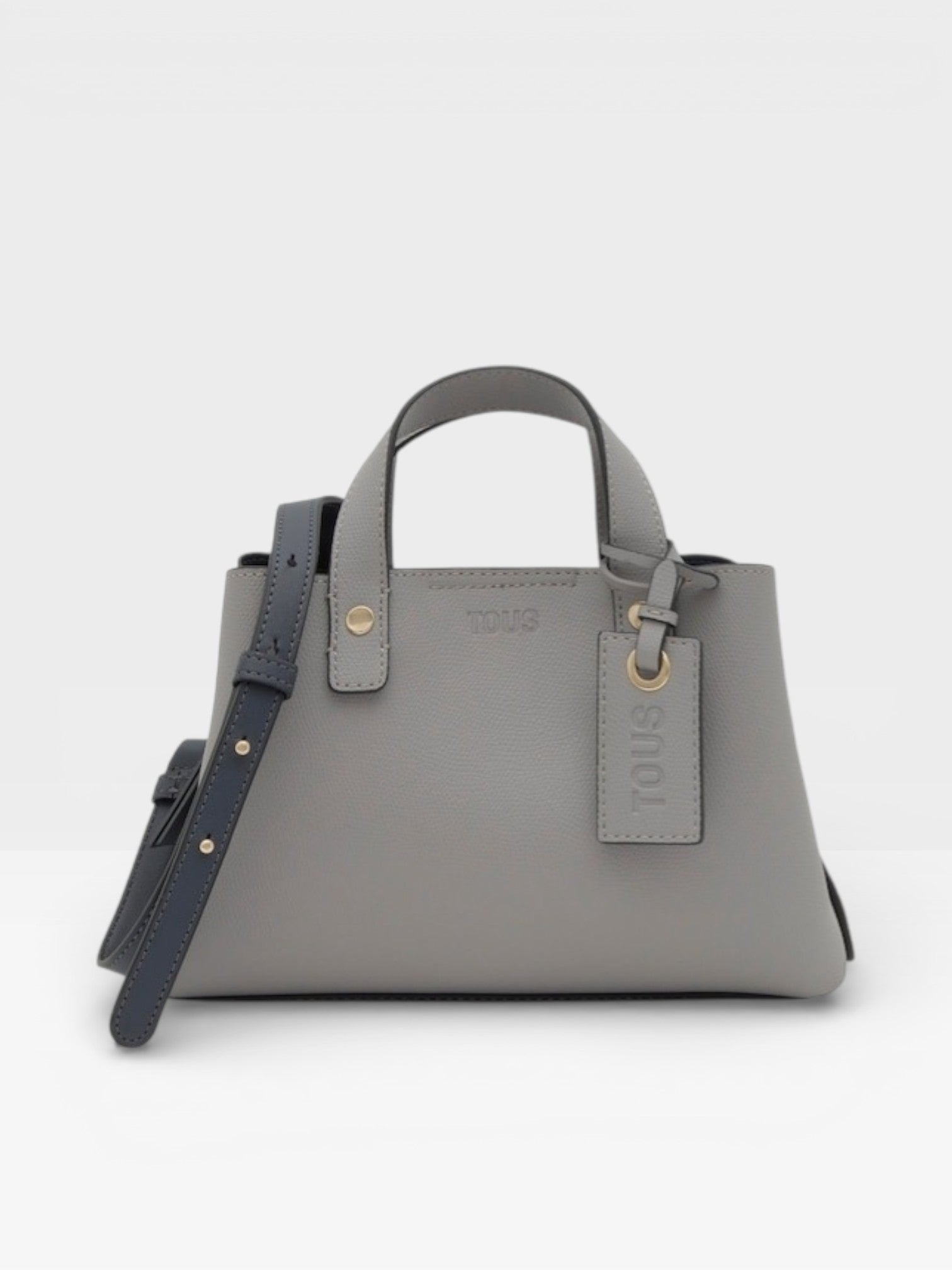City pequeño gris The Citybow - TOUS