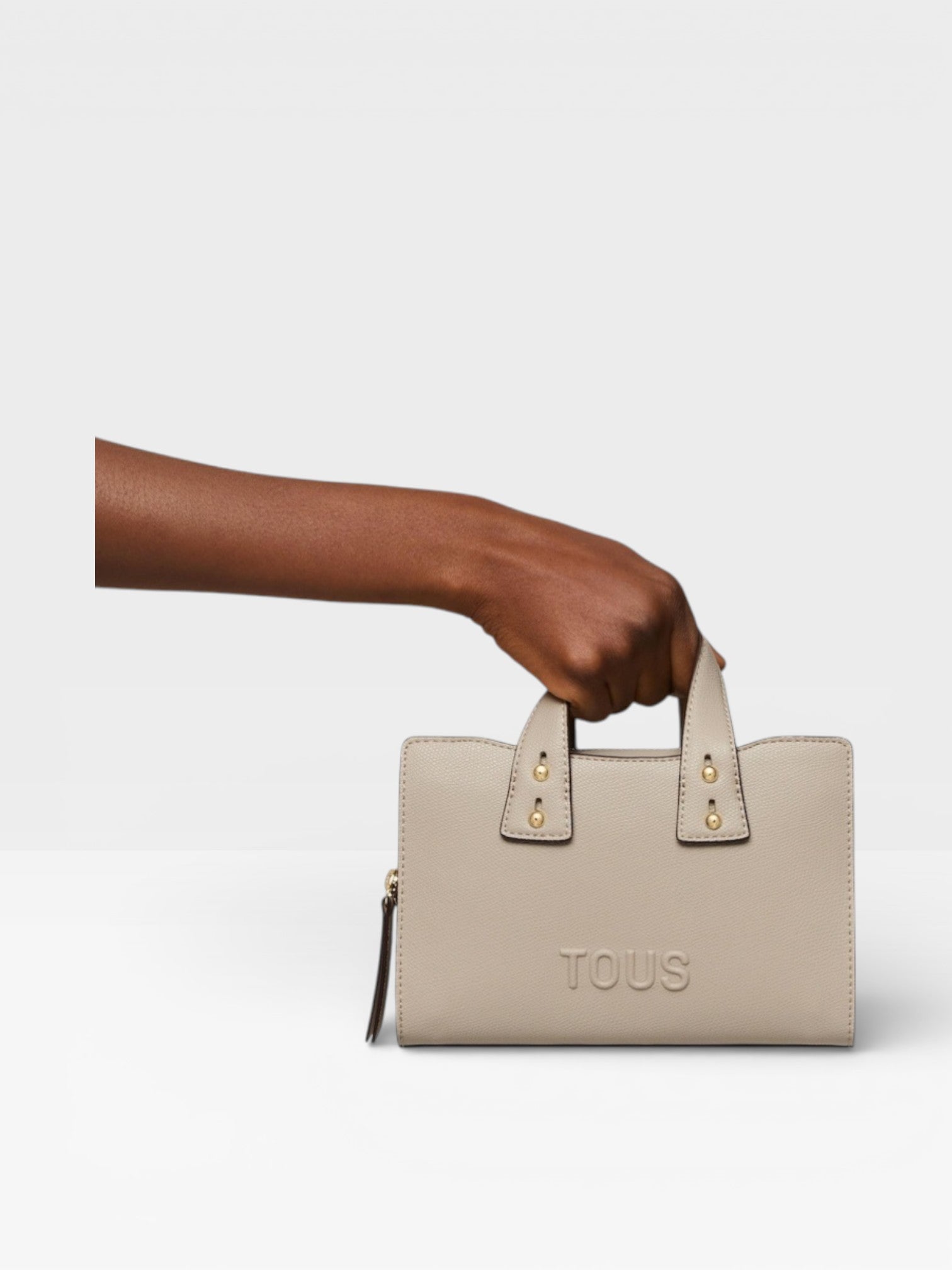 Bowling pequeño topo Back to basics - TOUS