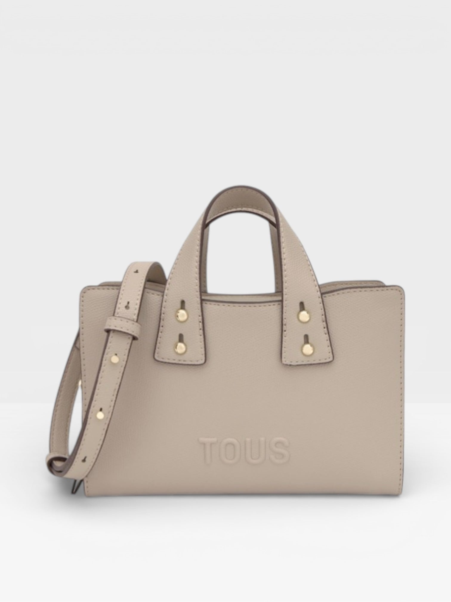 Bowling pequeño topo Back to basics - TOUS