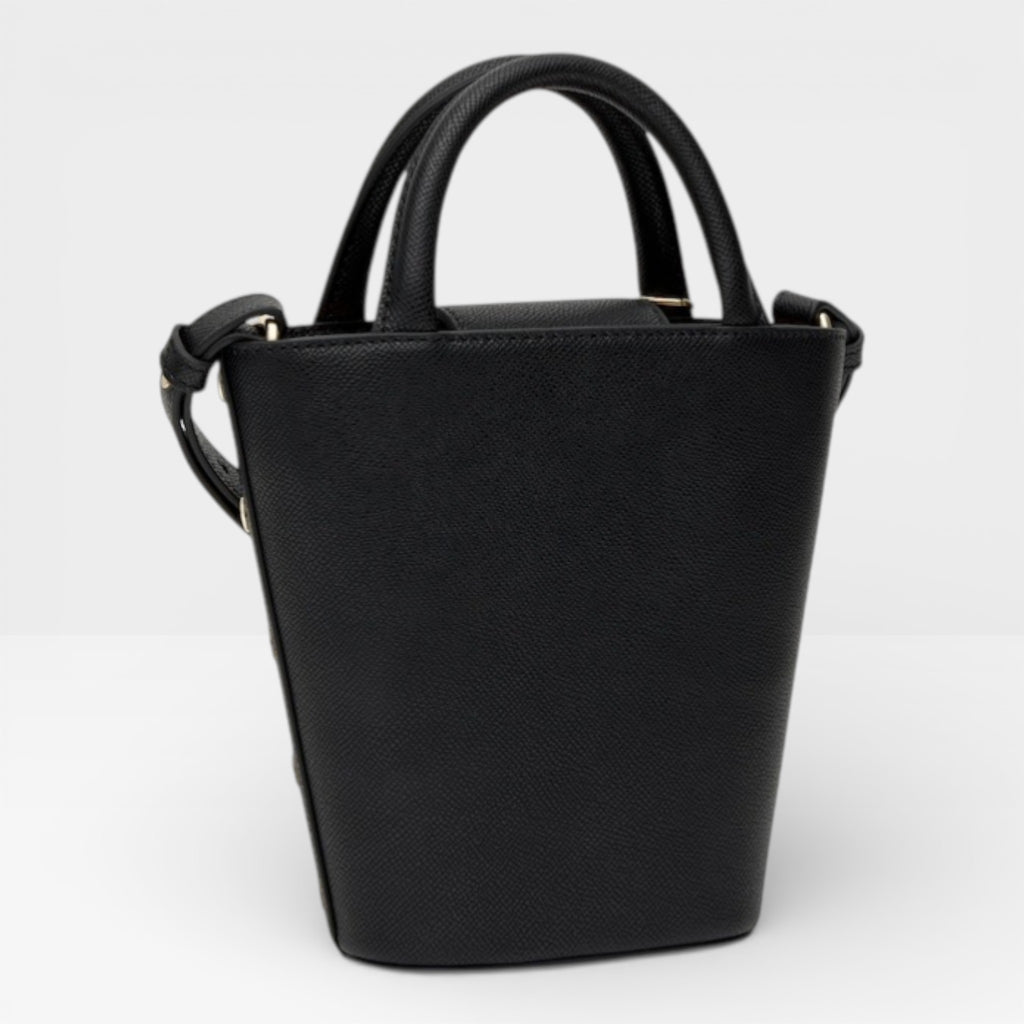 Mini bolso Negro Back to basic  - TOUS