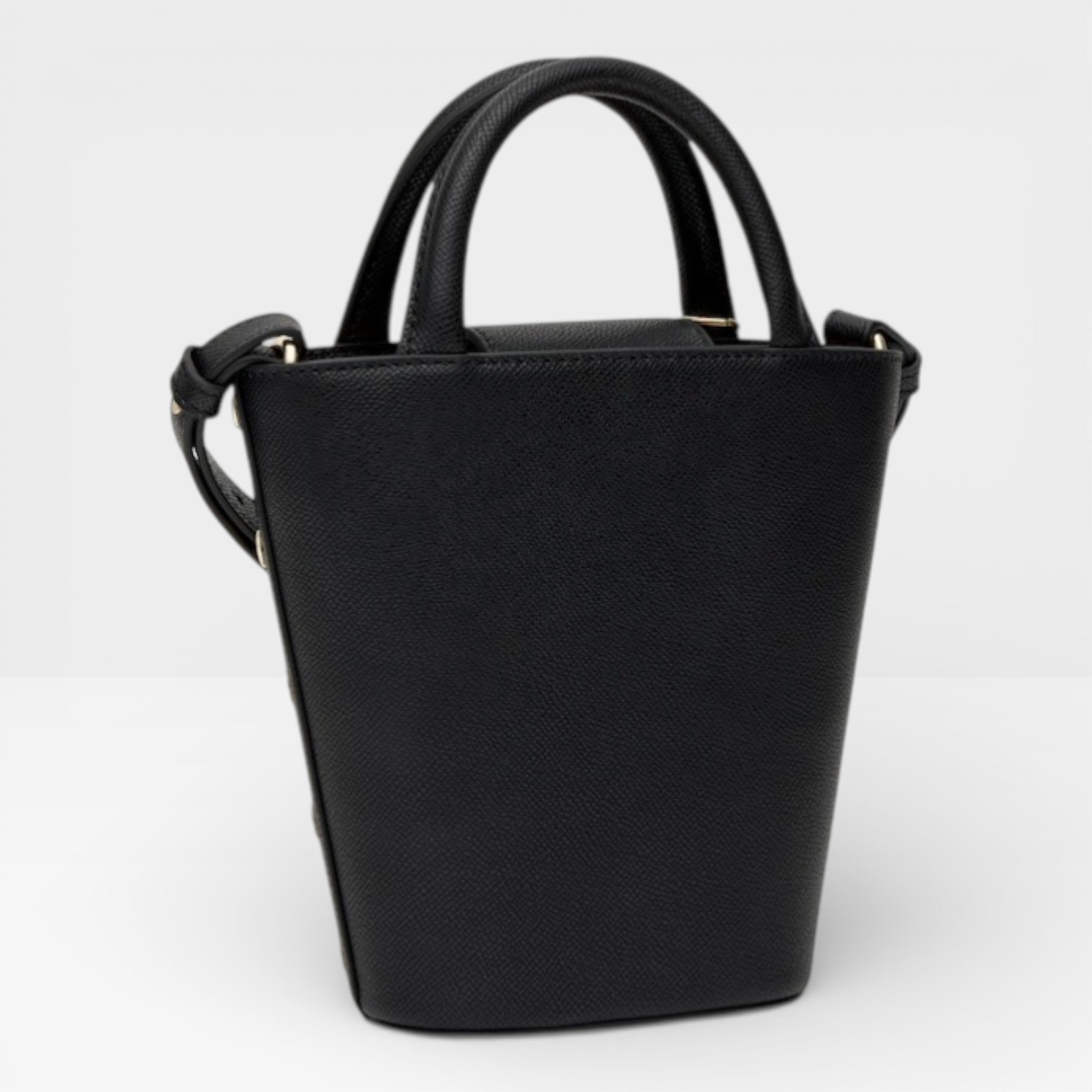 Mini bolso Negro Back to basic  - TOUS