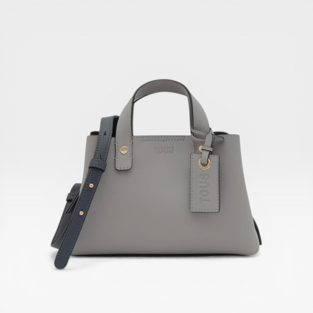 City pequeño gris TOUS The Citybow  - TOUS