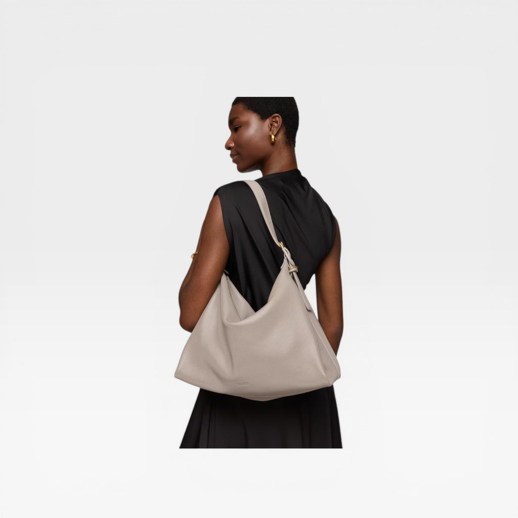 Saca de piel topo TOUS Fold  - TOUS