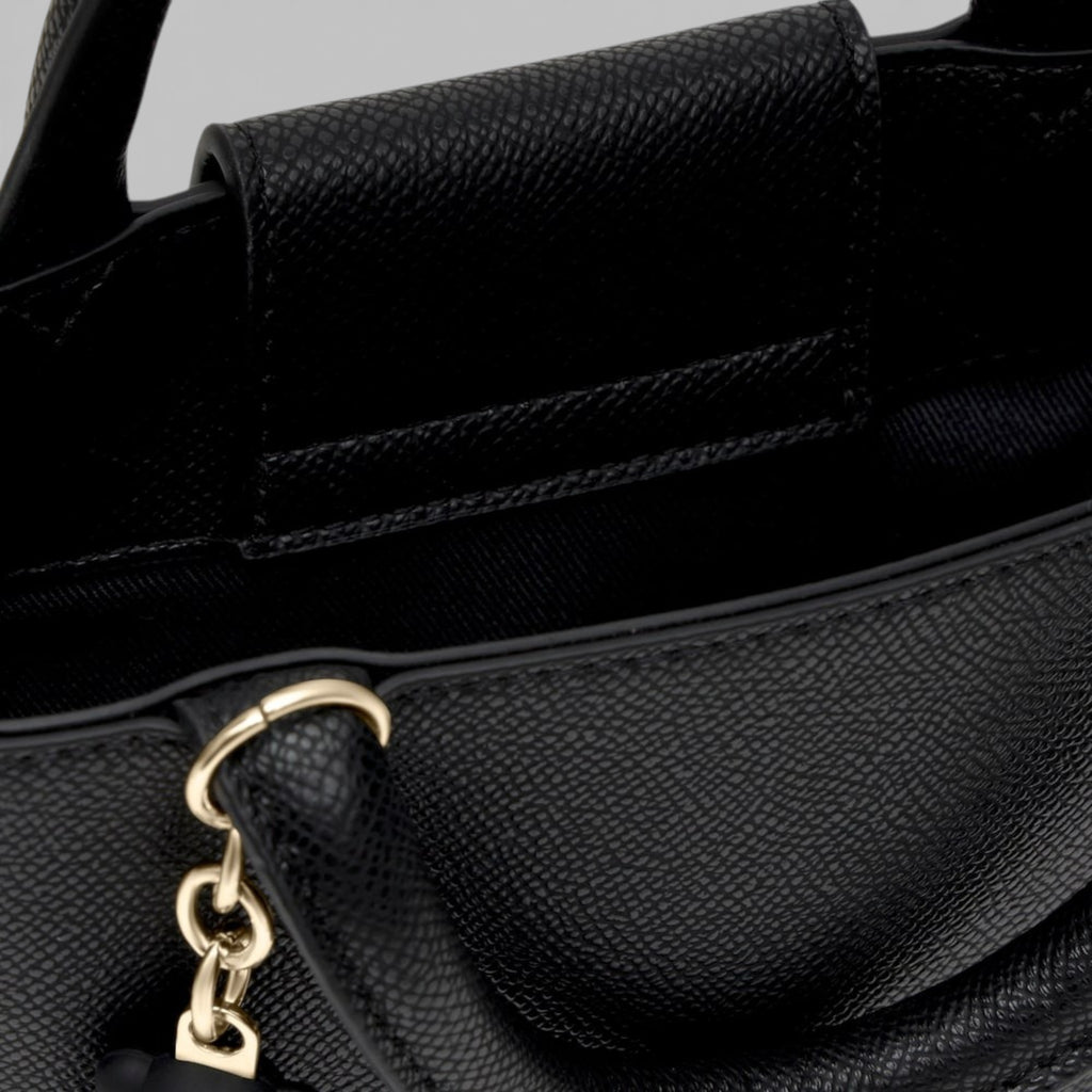 Mini bolso Negro Back to basic  - TOUS