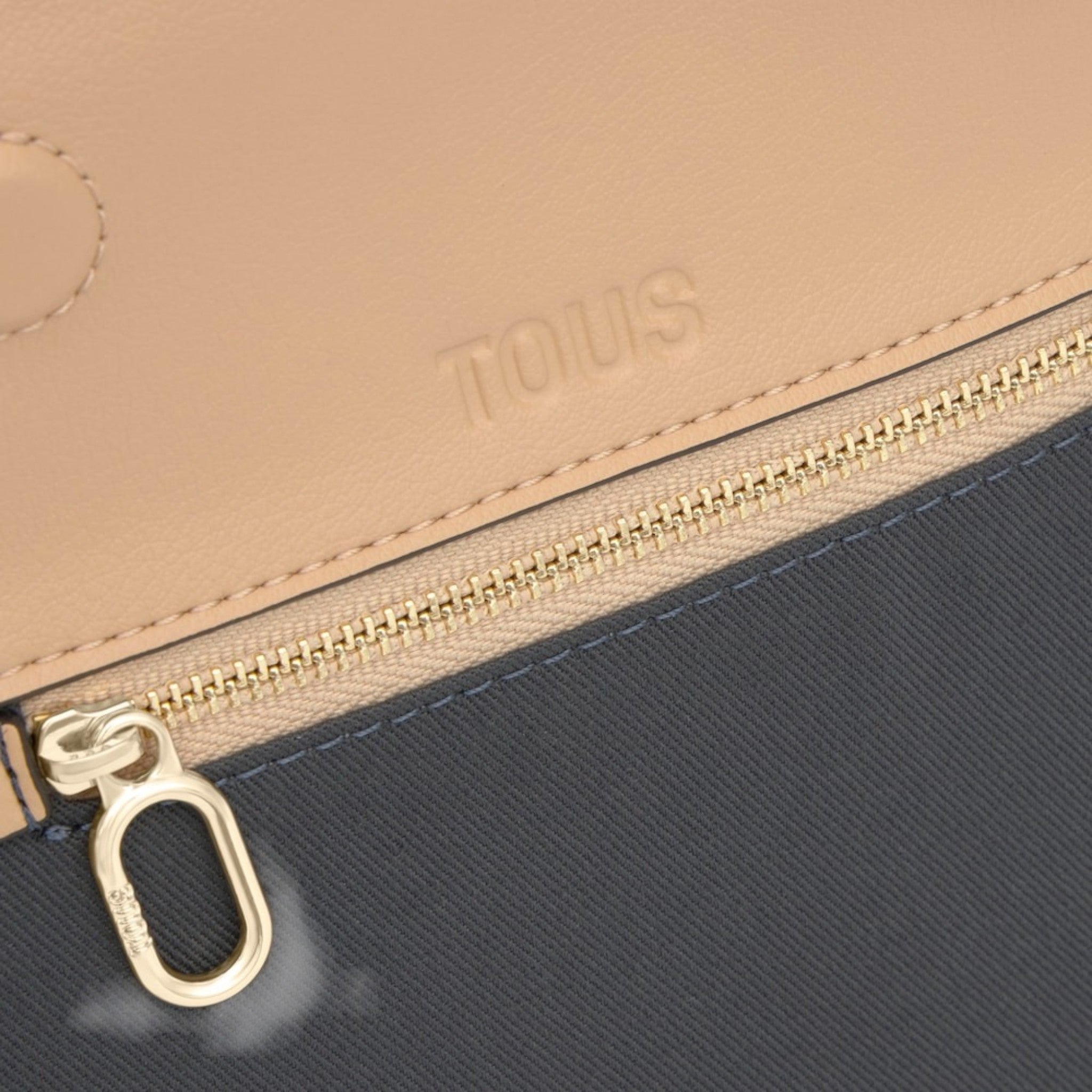 Bandolera pequeña Arena Jewelry Studs - TOUS