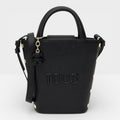 Mini bolso Negro Back to basic  - TOUS