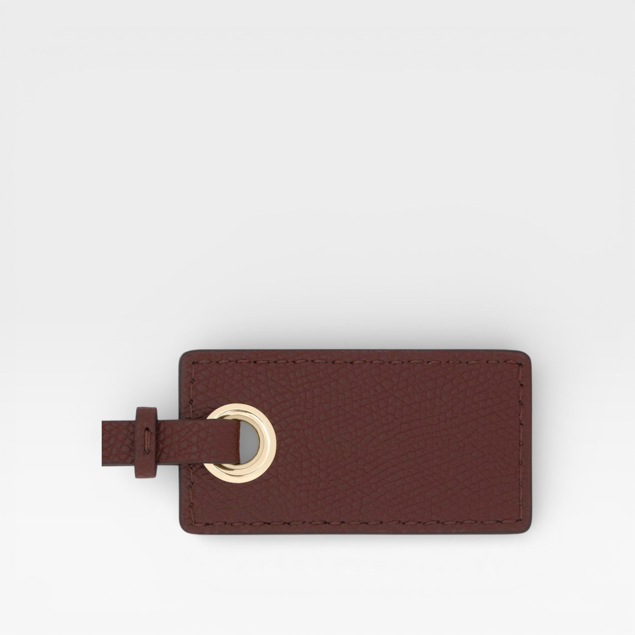 Bolso City Pequeño Marrón The Citybow - TOUS