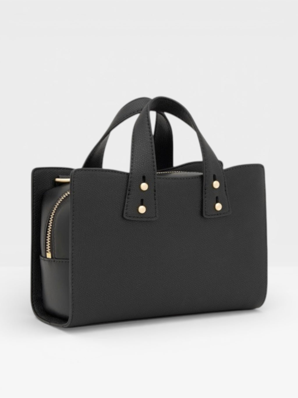 Bowling pequeño negro TOUS Back to basics - TOUS