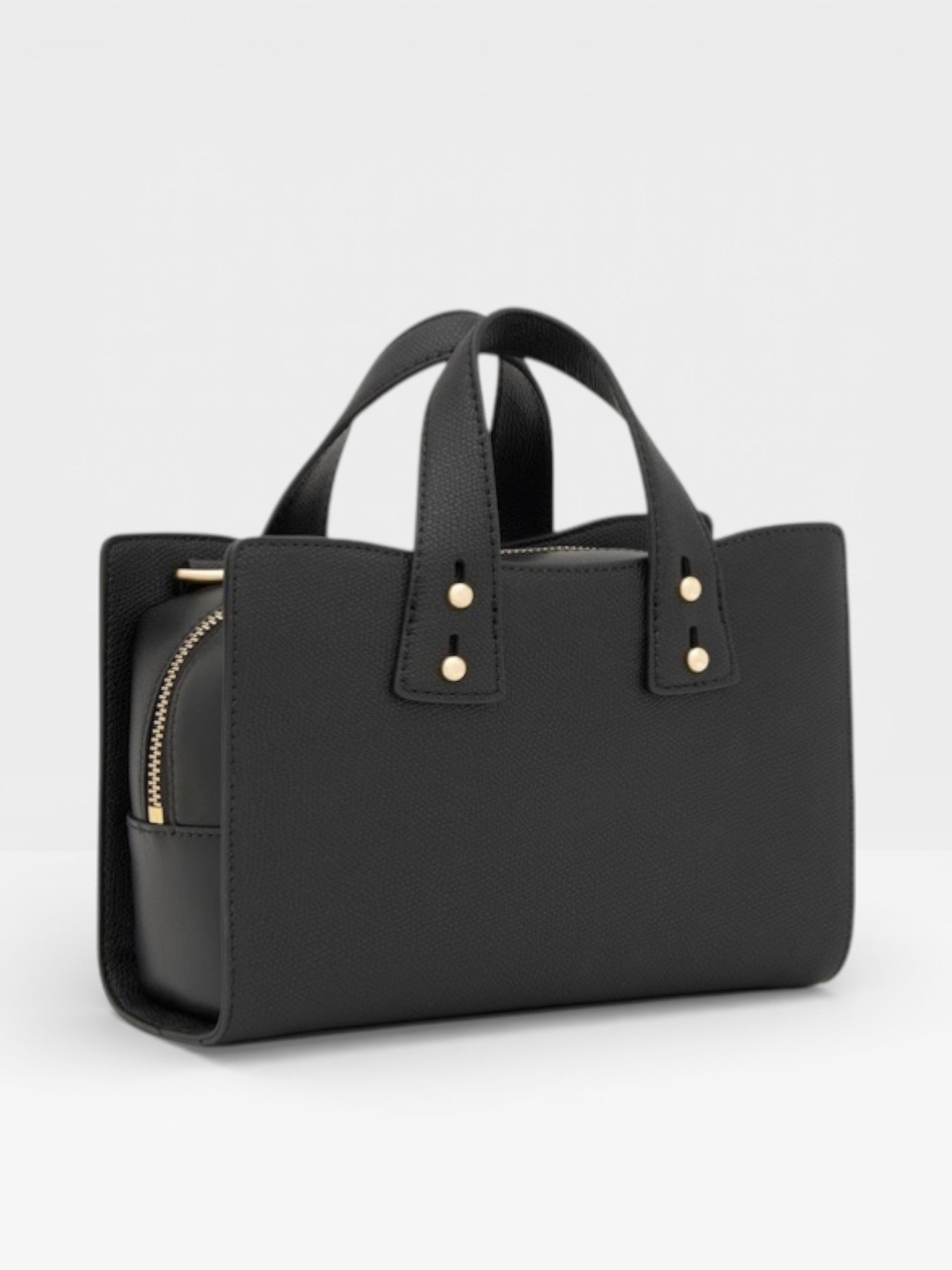 Bowling pequeño negro TOUS Back to basics - TOUS