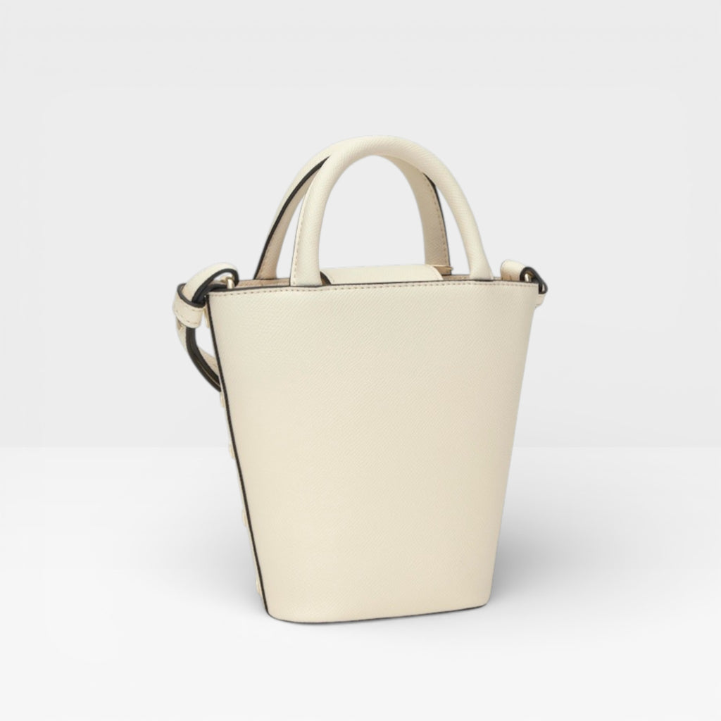 Mini bolso Beige Back to basic  - TOUS
