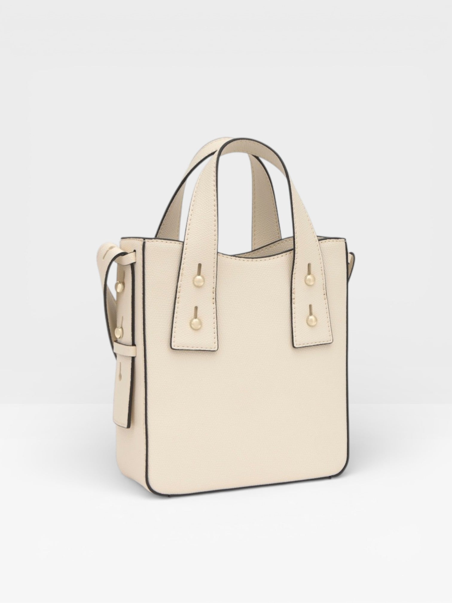 Minibolso beige TOUS back to basics - TOUS