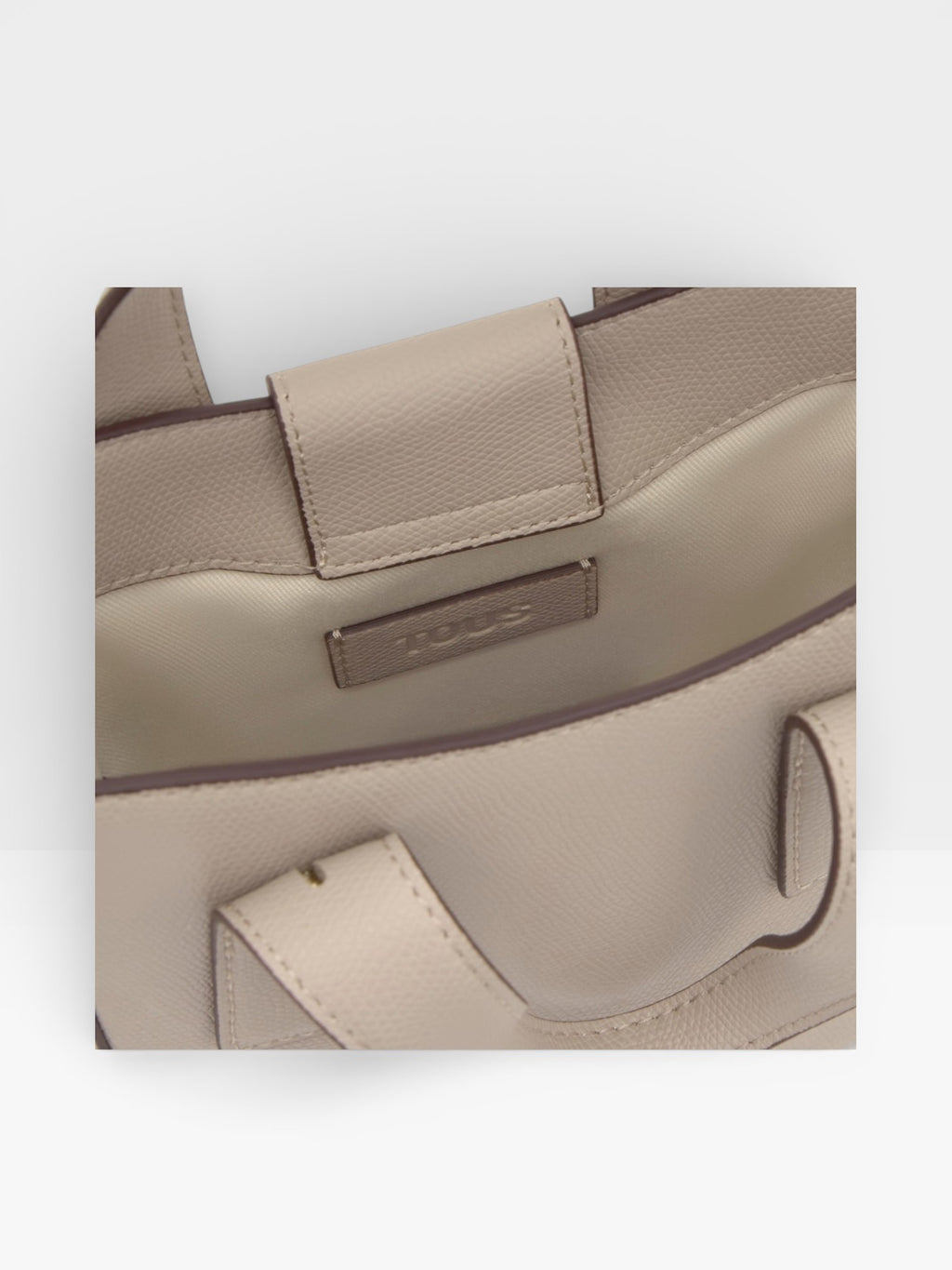 Minibolso topo TOUS back to basics - TOUS