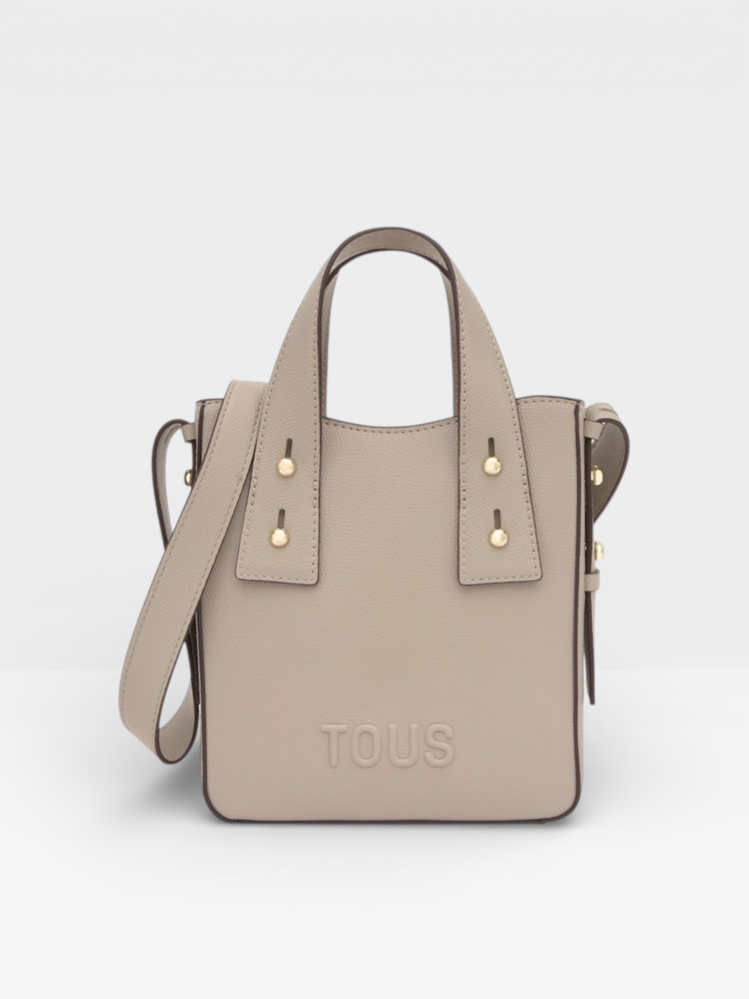 Minibolso topo TOUS back to basics - TOUS