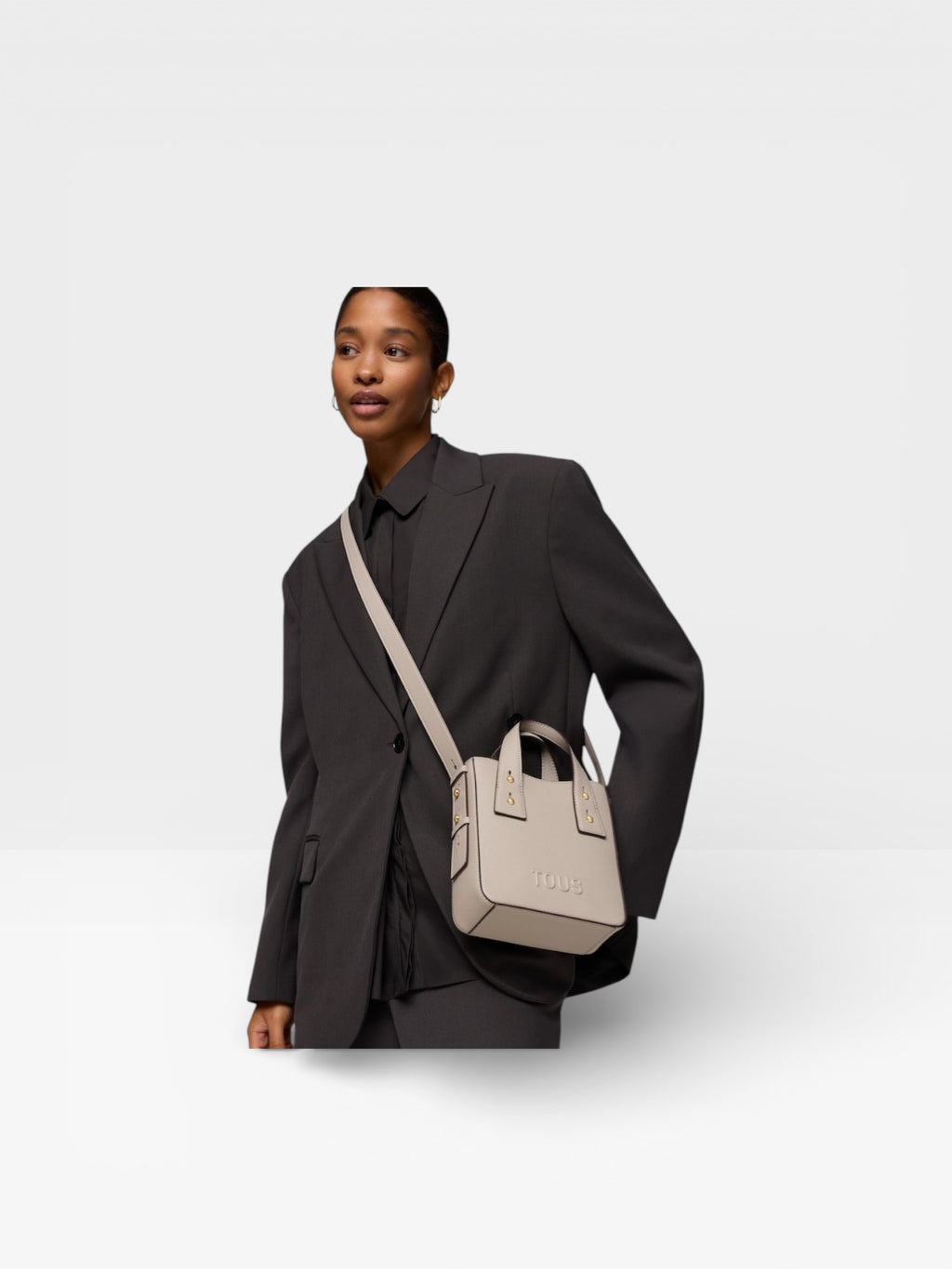 Minibolso topo TOUS back to basics - TOUS