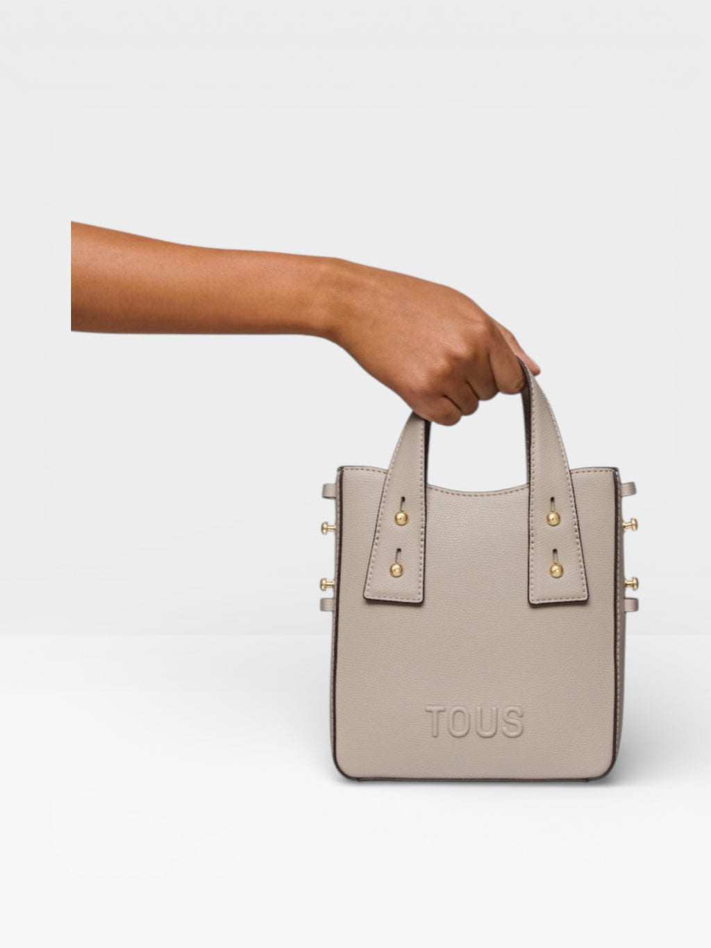 Minibolso topo TOUS back to basics - TOUS