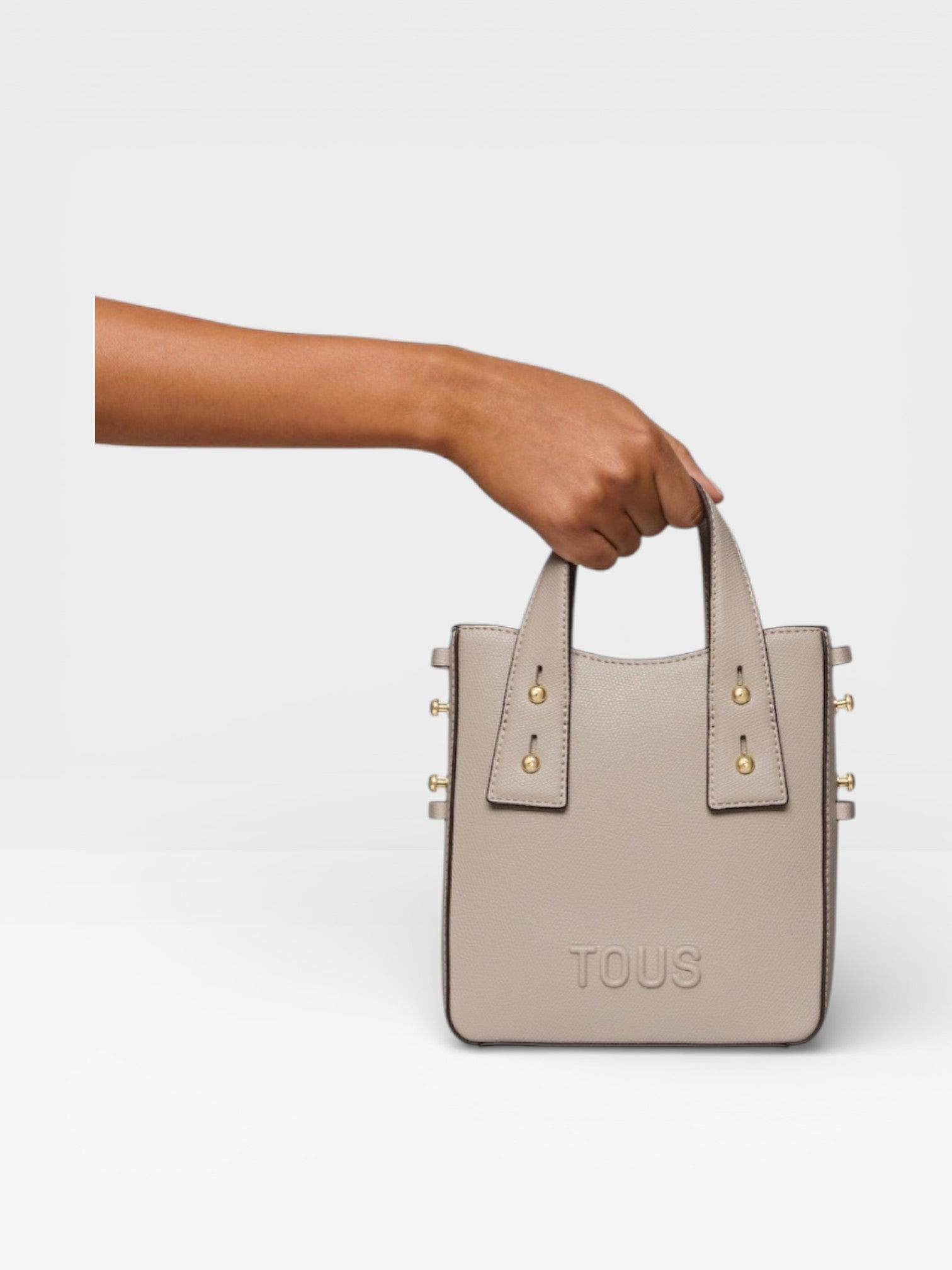 Minibolso topo TOUS back to basics - TOUS