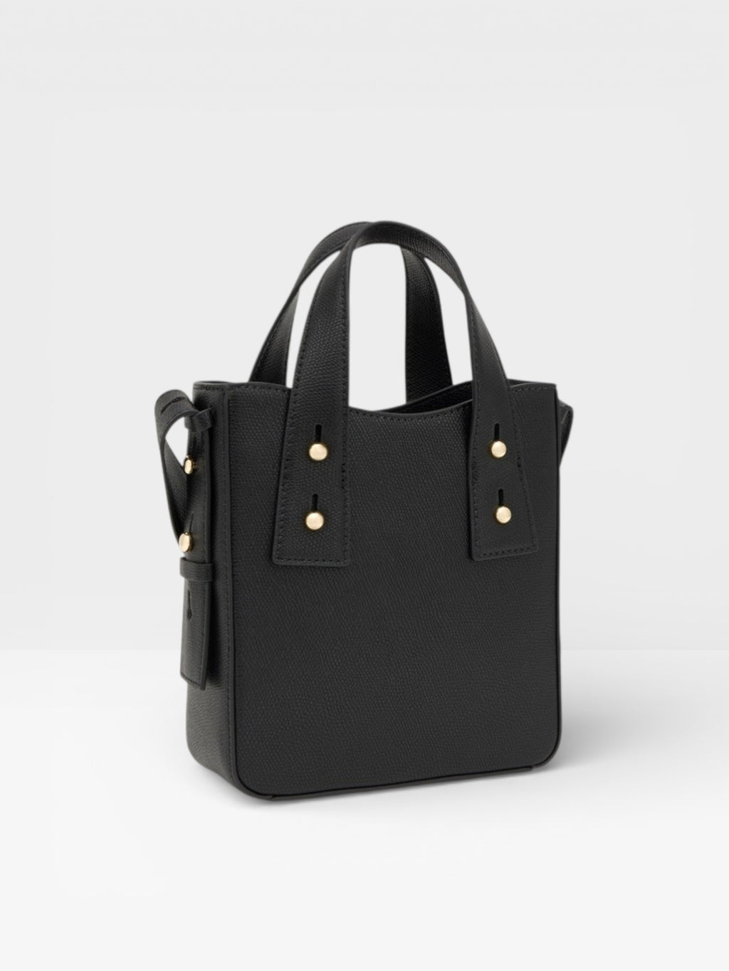 Minibolso negro TOUS back to basics - TOUS